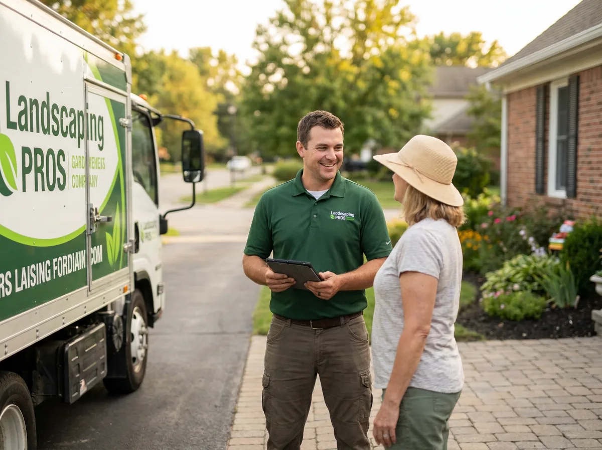 Landscaping Cooks, MI FAQs